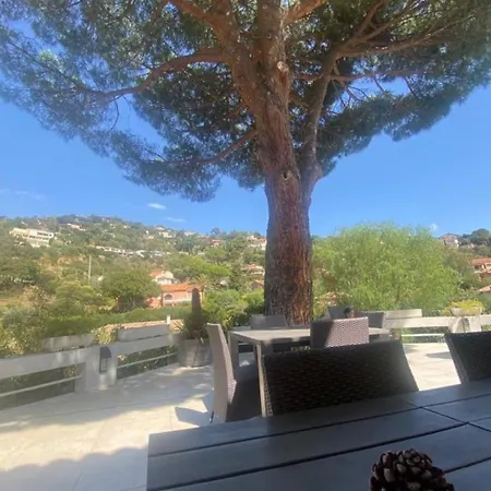 Villa Vallon D'aiguebelle By Interhome