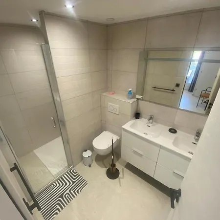 Vallon D'aiguebelle By Interhome *